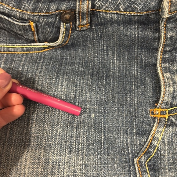 PARASUCO Denim skirt - Picture 7 of 7